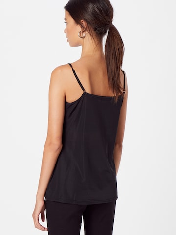 Masai Top 'MAElla' in Black