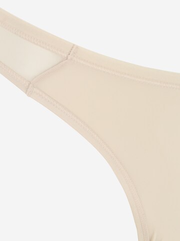 Slip 'Soft ADAPT' SLOGGI en beige