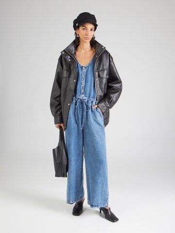 Gang - Jumpsuit '94BAMBOLINA' en azul