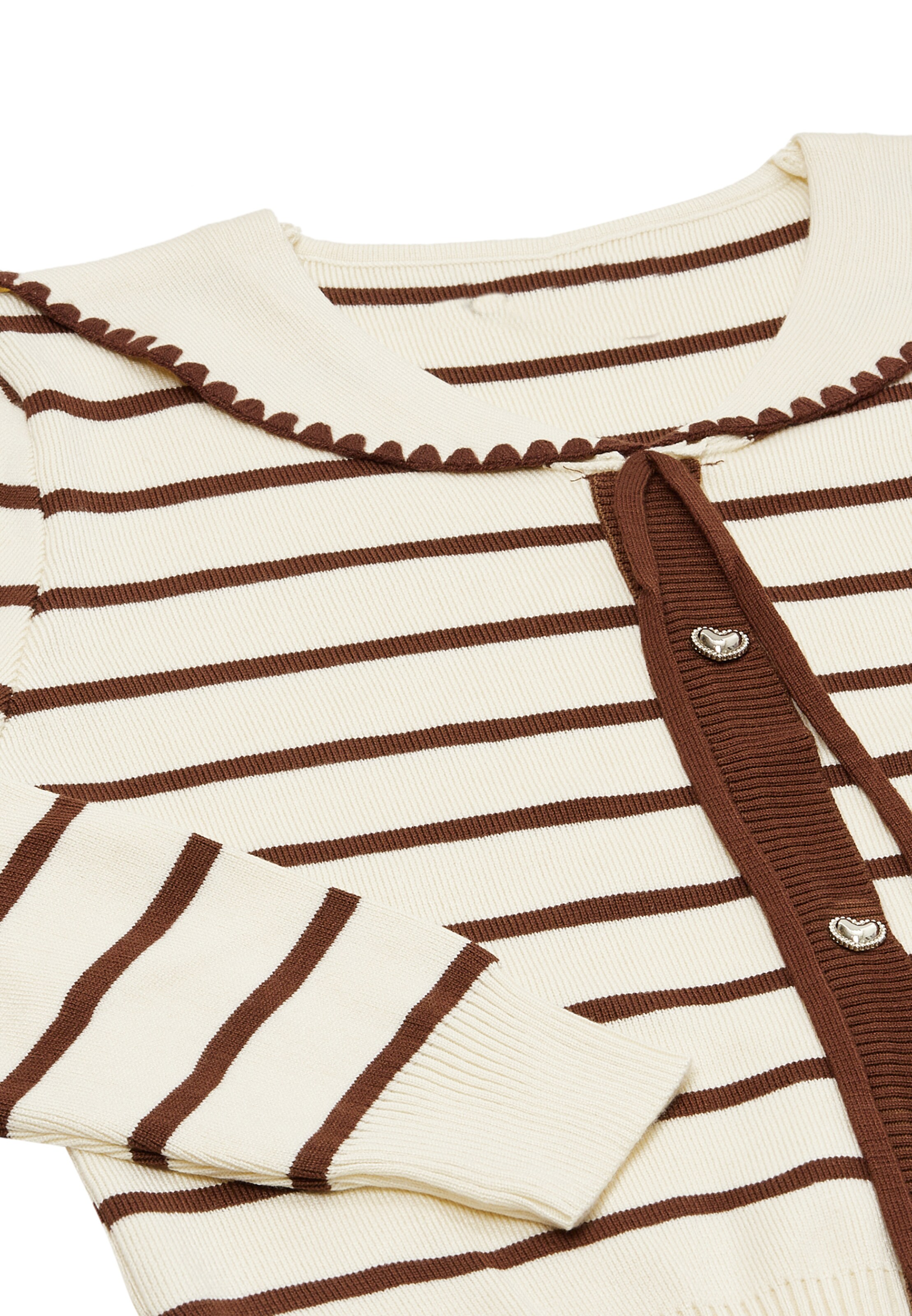 Giacchetta di NAEMI in beige