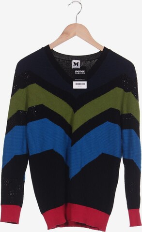M Missoni Sweater & Cardigan in M in Black: front