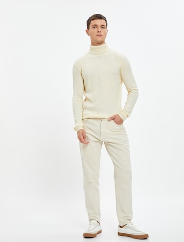 Koton Trui in Beige