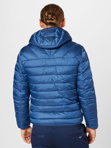 NAPAPIJRI Jacke 'AERONS' in Blau