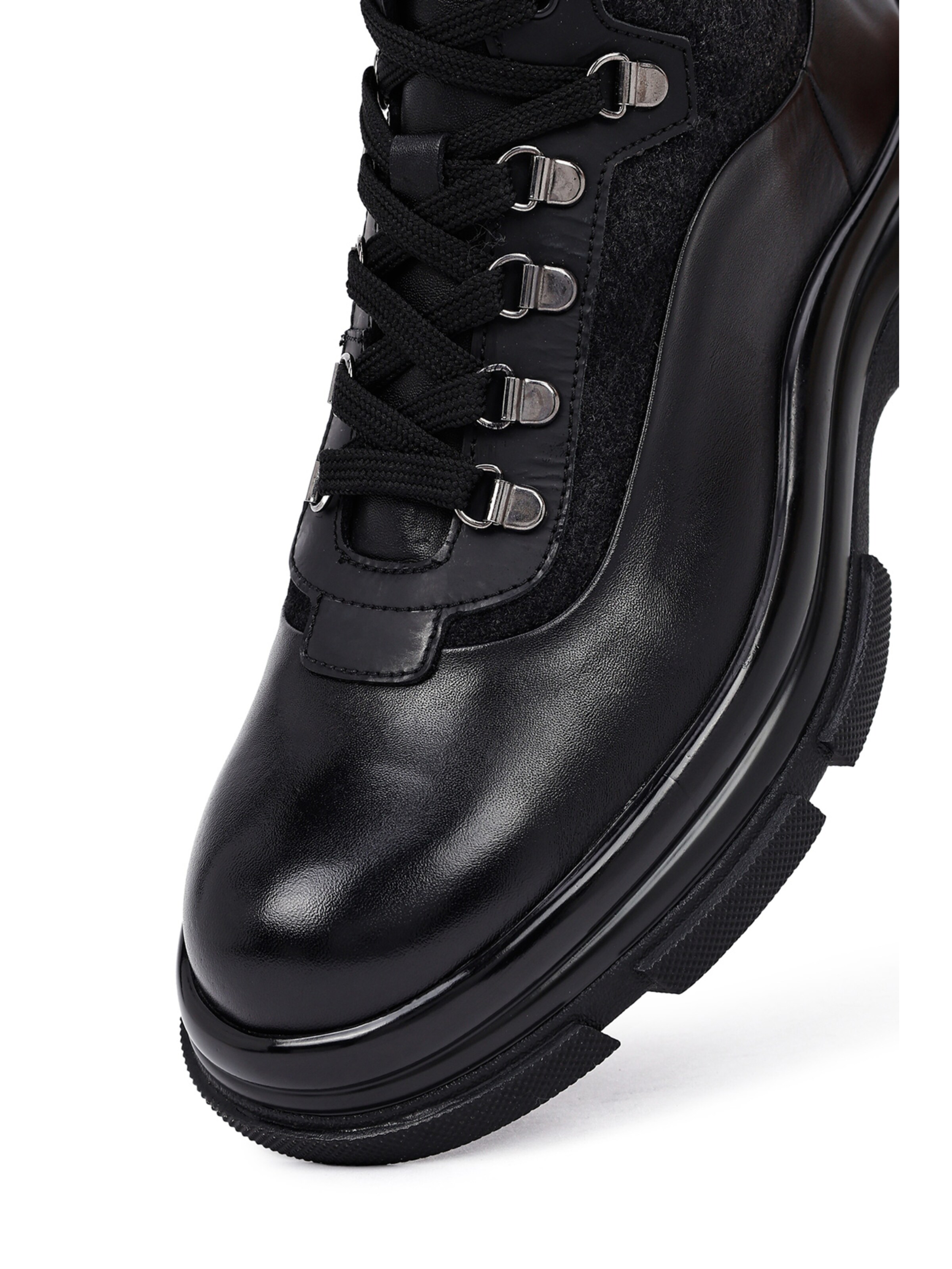 Derimod Boots in Black