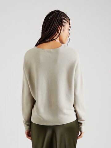 DRYKORN Pullover 'MELISE' in Beige
