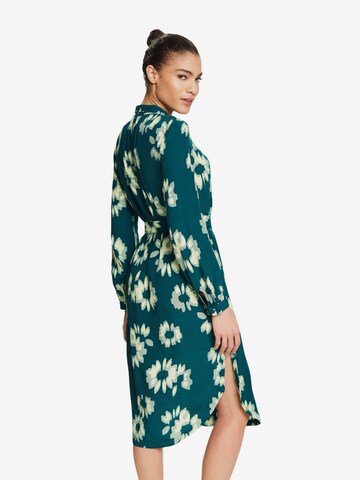 ESPRIT Shirt Dress in Green