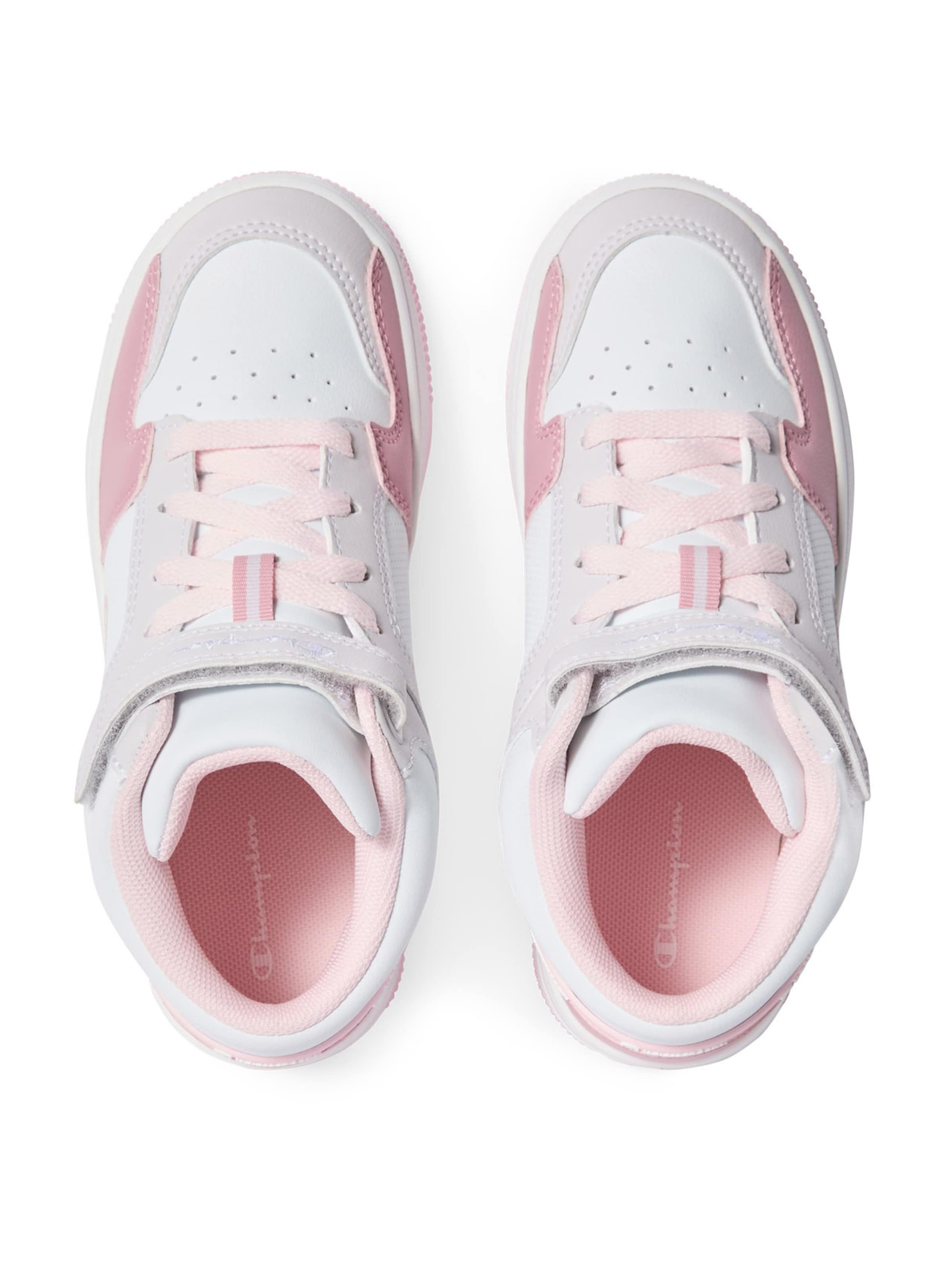 Sneaker 'REBOUND 2.0' di Champion in bianco