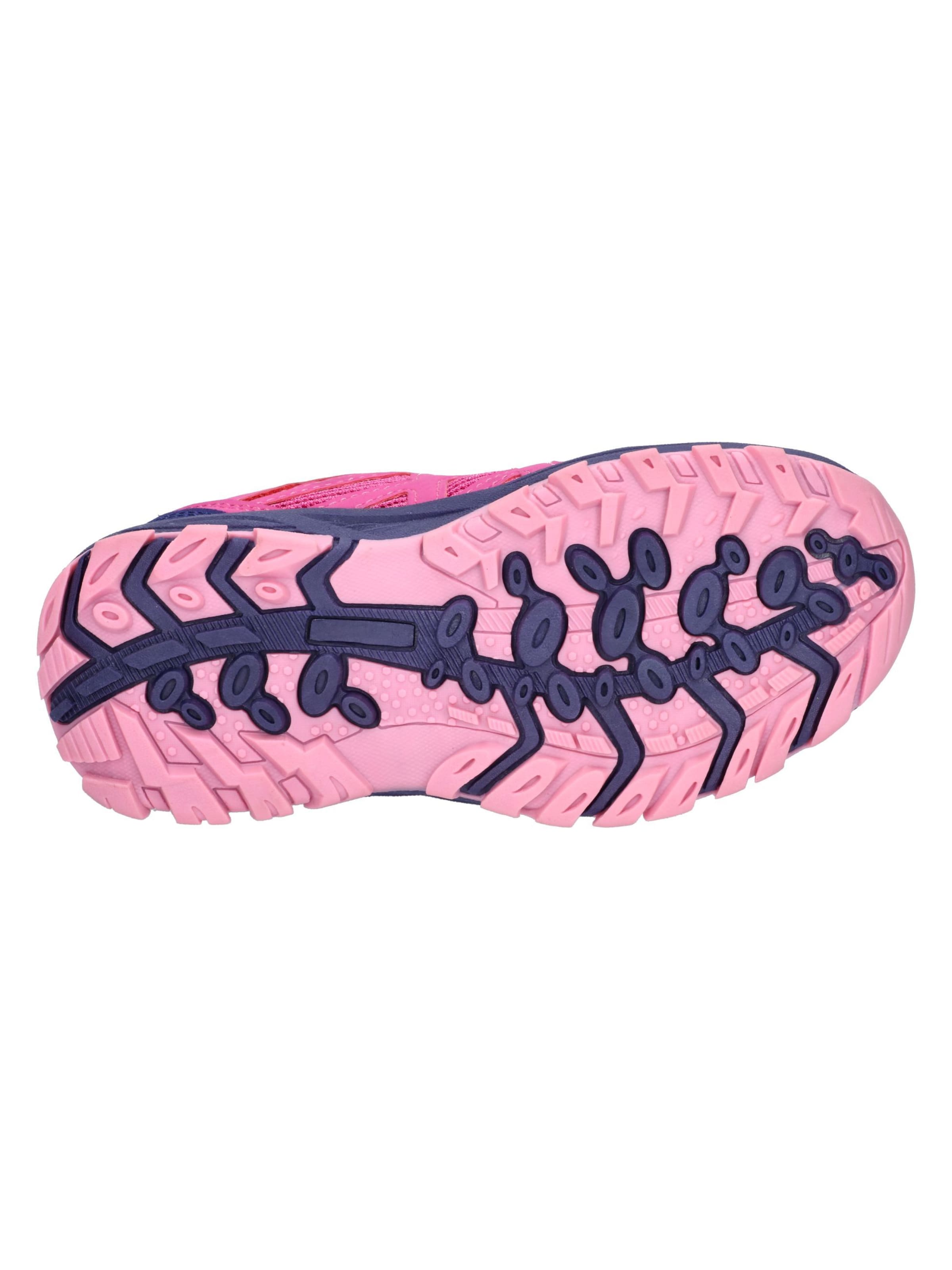Brütting Outdoorschuh 'Galveston' in Pink