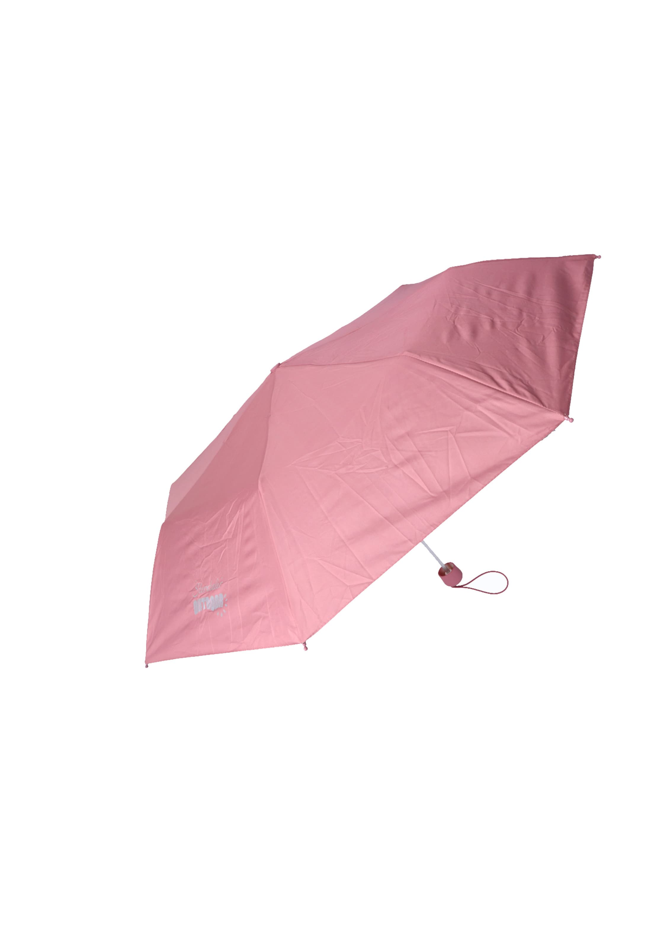 STERNTALER Umbrella in Pink: front