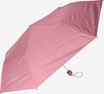 STERNTALER Regenschirm in Pink: Vorderseite