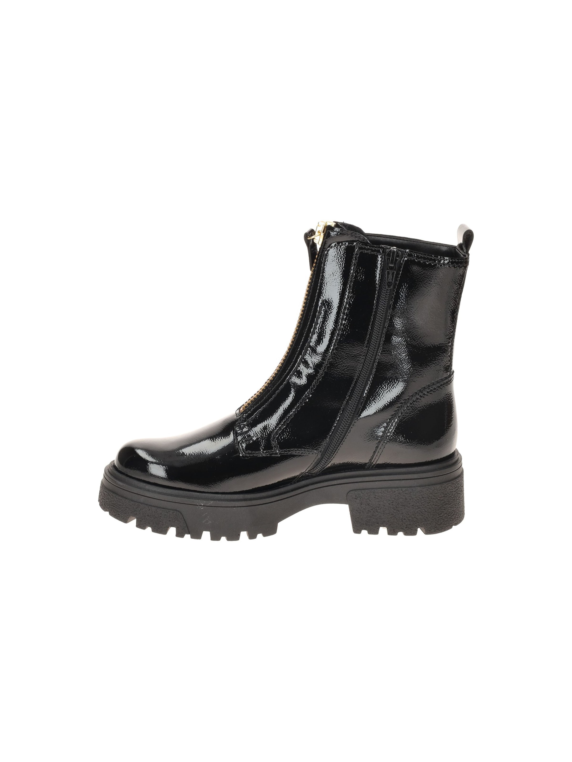 GABOR Boots‌‌‌‌‌ in Schwarz