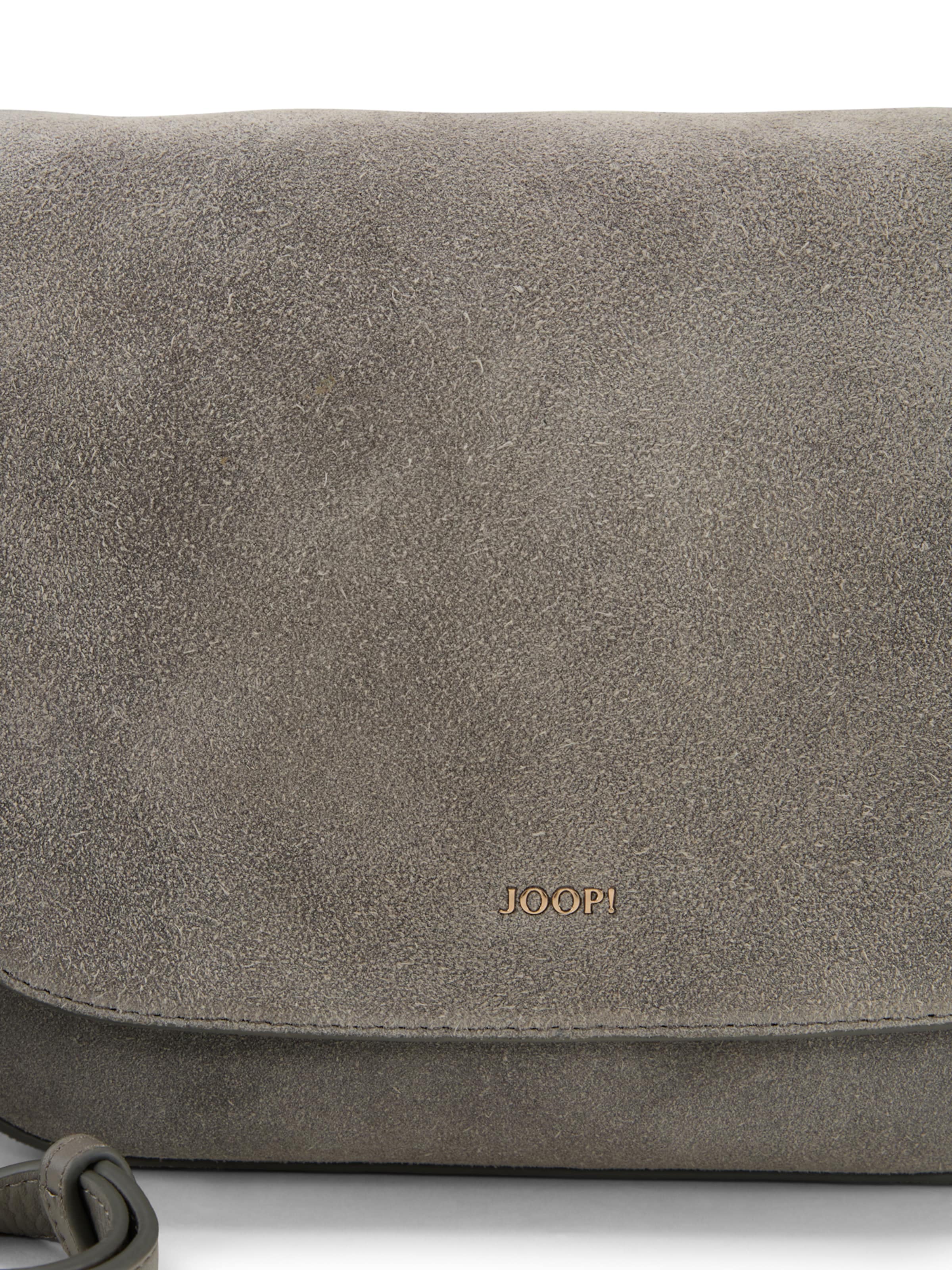 Sac à bandoulière 'Sofista Dolce Esmera' JOOP! en gris