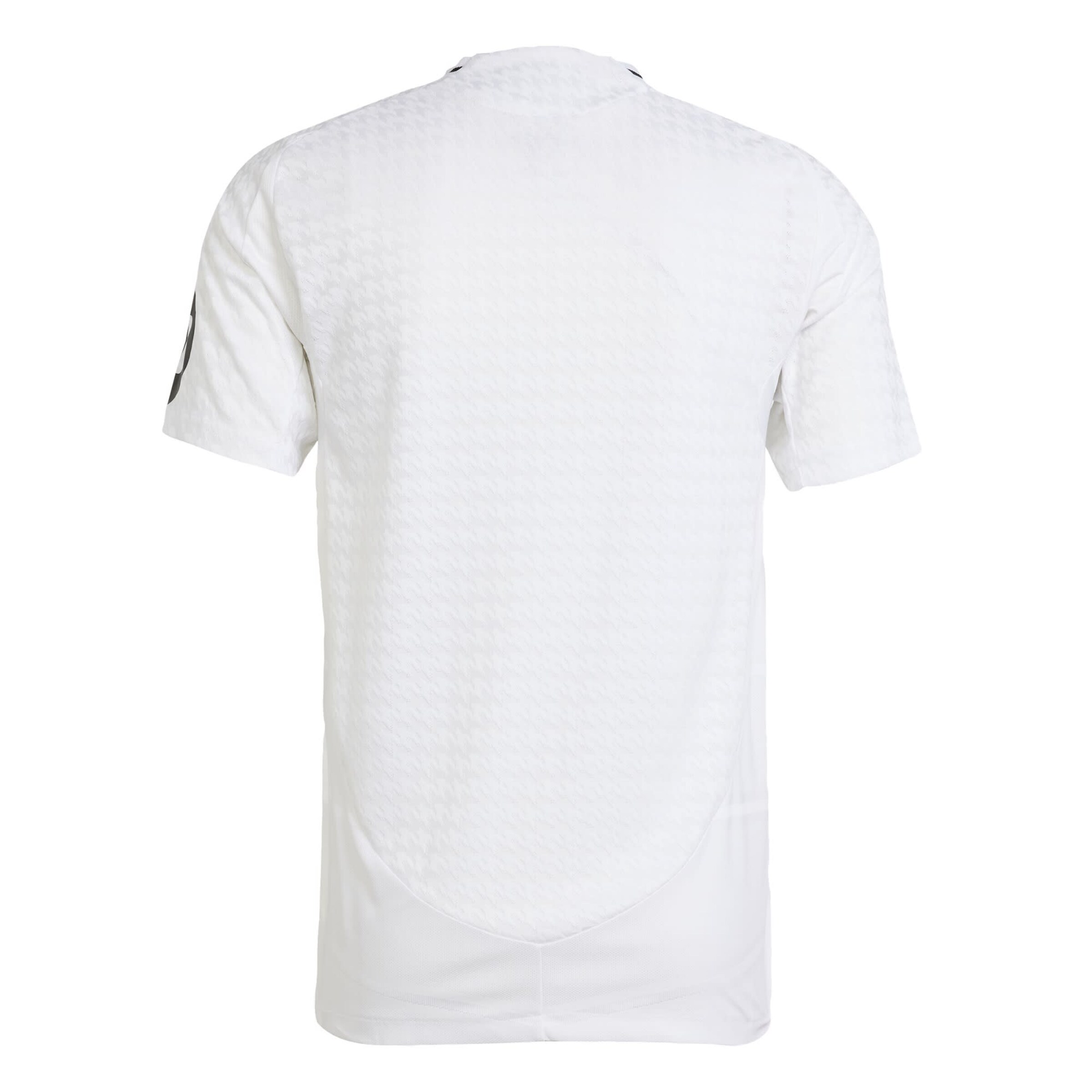 ADIDAS PERFORMANCE Jersey 'Real Madrid 24/25 Home' in White