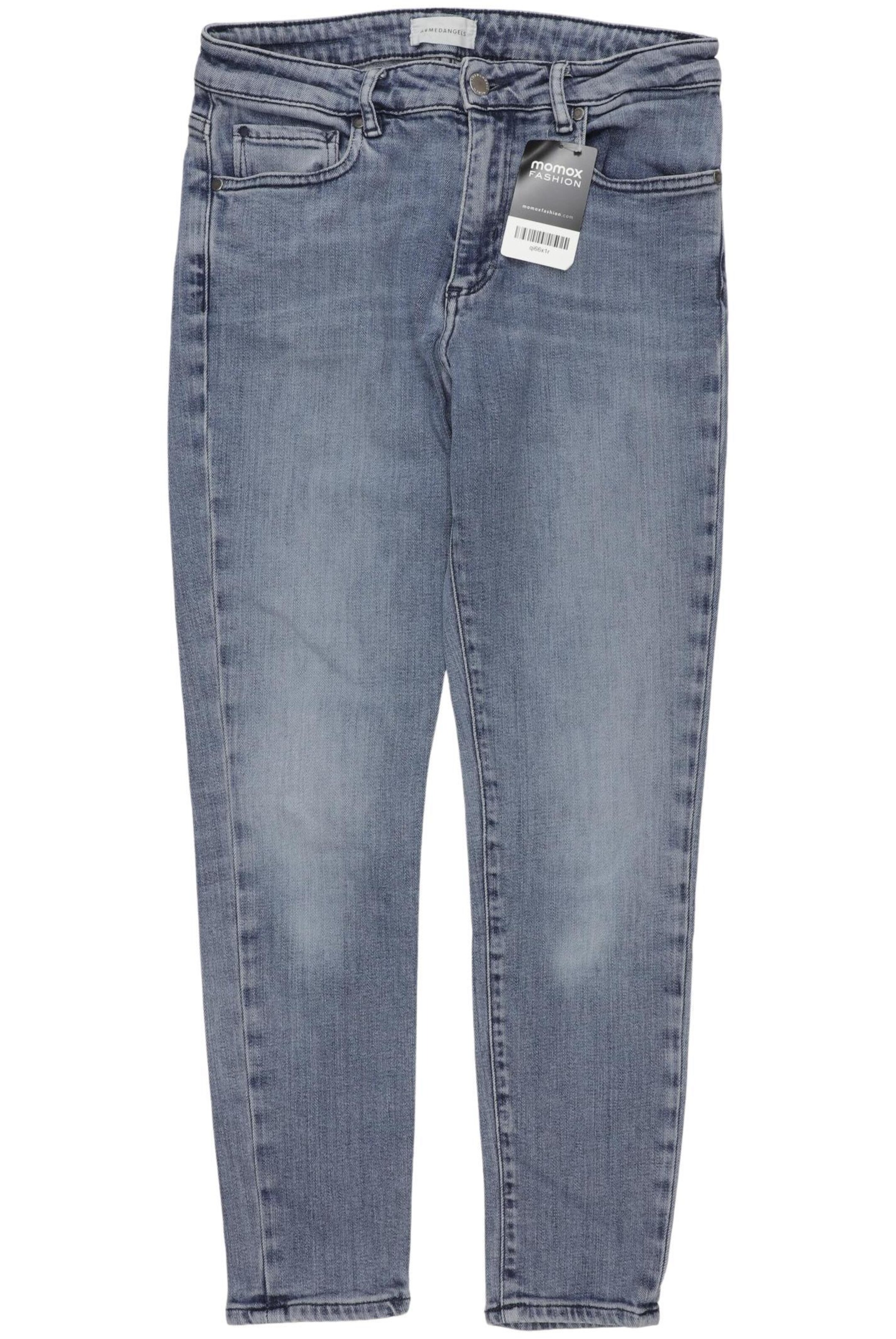 ARMEDANGELS Jeans in 28 in Blue: front