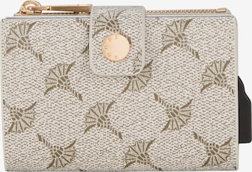 Porte-monnaies 'Mazzolino' JOOP! en gris : devant