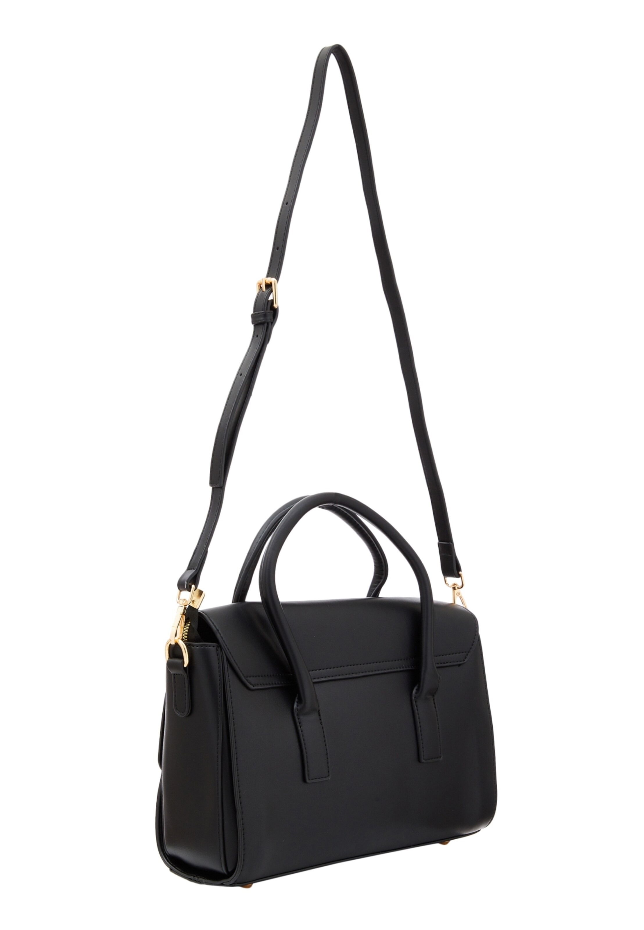 Usha Kabelka – černá