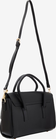 Usha Handtasche in Schwarz