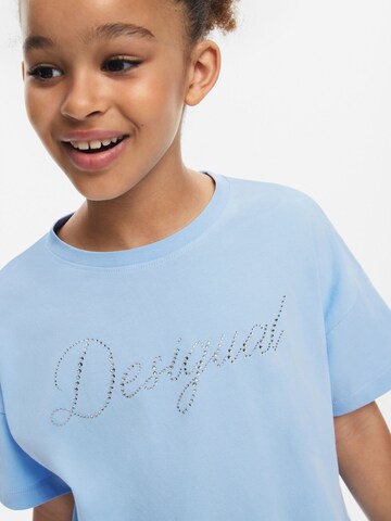 Desigual Shirt in Blue