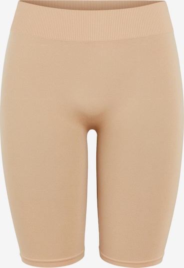 PIECES Leggings 'PCLondon' in XS-S in Beige, Item view