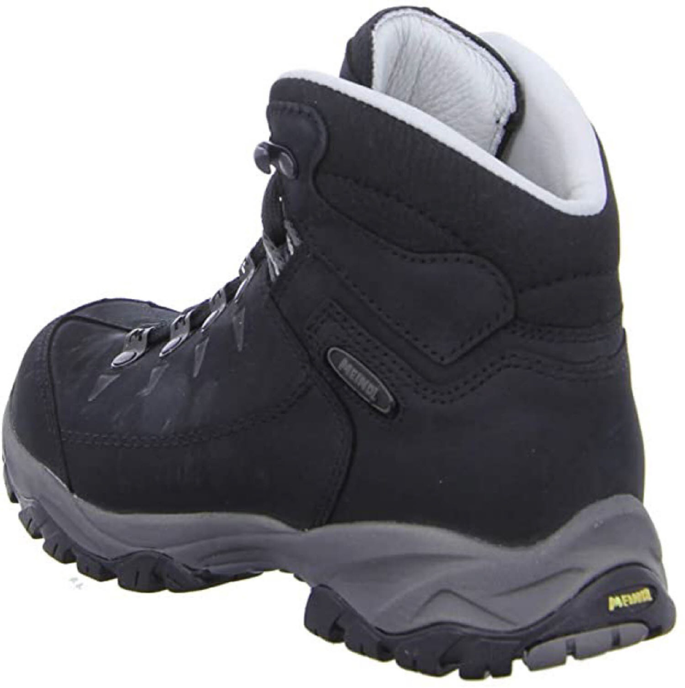 MEINDL Boots 'Ohio 2' in Blue