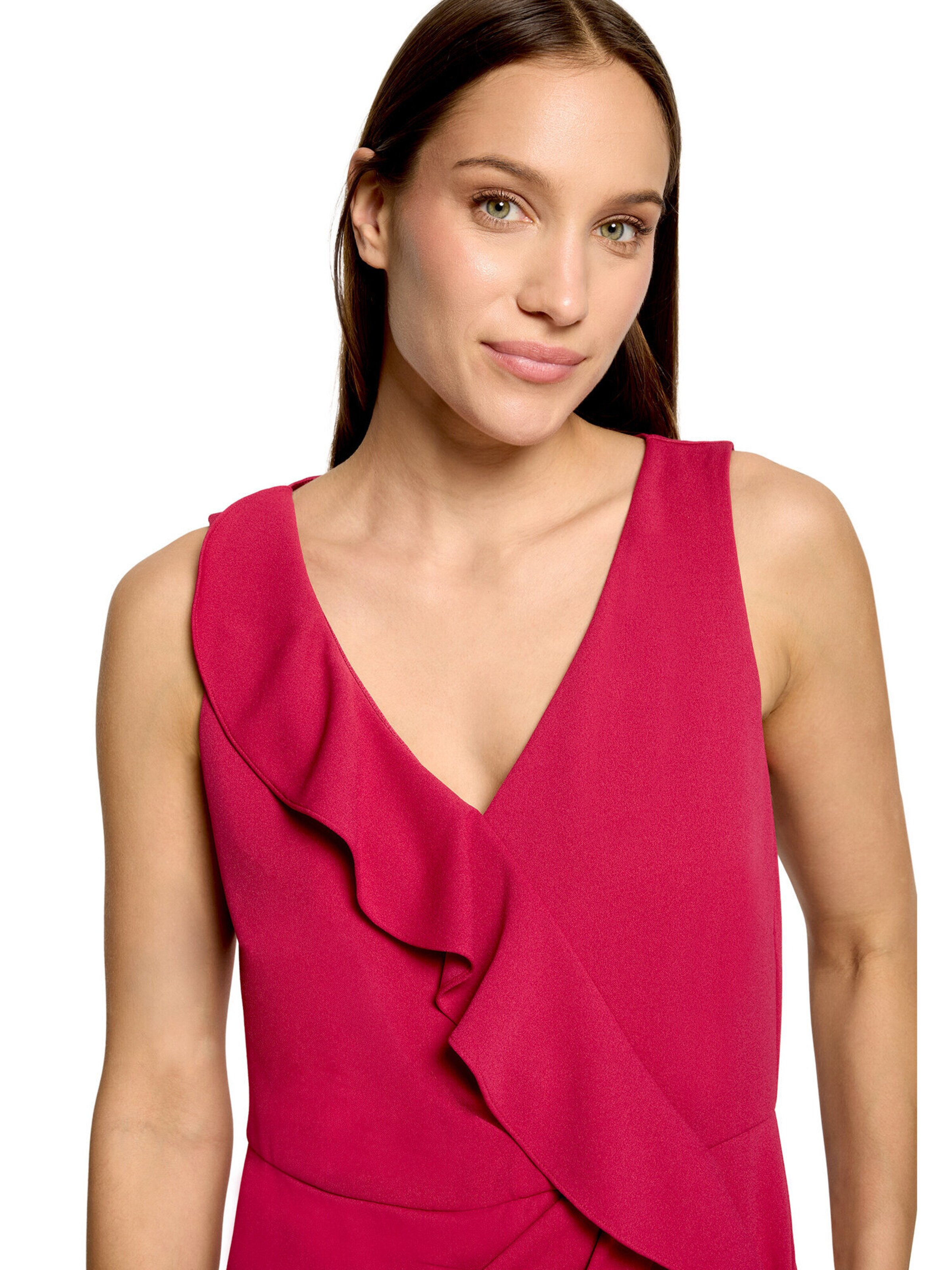 Combinaison Vera Mont en rose