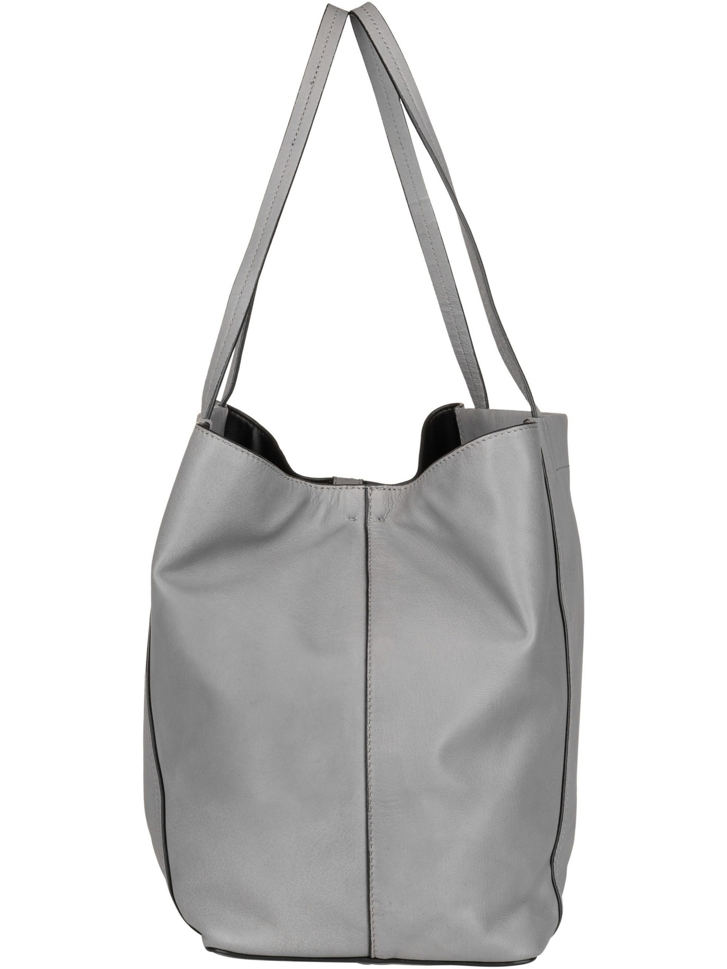 Liebeskind Berlin Shopper 'Chudy' in Grijs