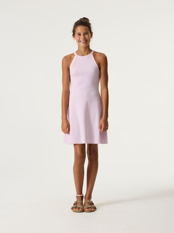 GARCIA - Vestido en lila