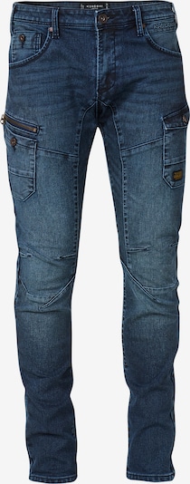 Džinsai iš KOROSHI, spalva – tamsiai mėlyna, Prekių apžvalga