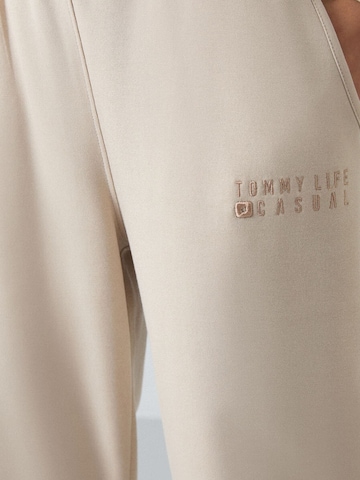 Tommy Life Jooksudress, värv beež