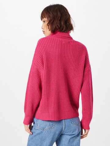 Hailys Pullover 'Salina' in Pink