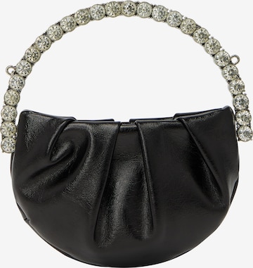 KRZY Käsilaukku värissä musta: etupuoli