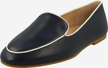 Lauren Ralph Lauren Slipper 'ALISE' in Blau: predná strana