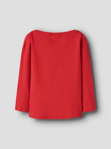 LMTD - Camiseta en rojo