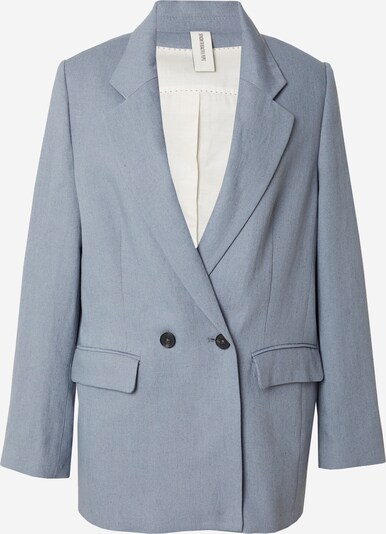 DRYKORN Blazer 'Wardlow' en azul ahumado, Vista del producto