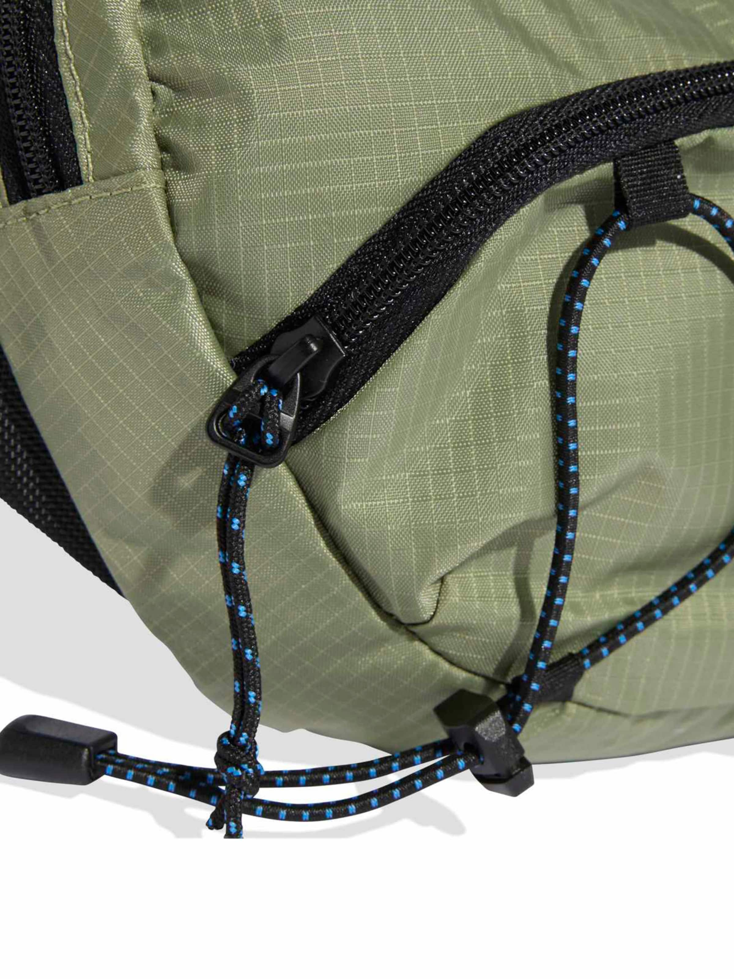 Borsetă sport de la ADIDAS TERREX pe verde