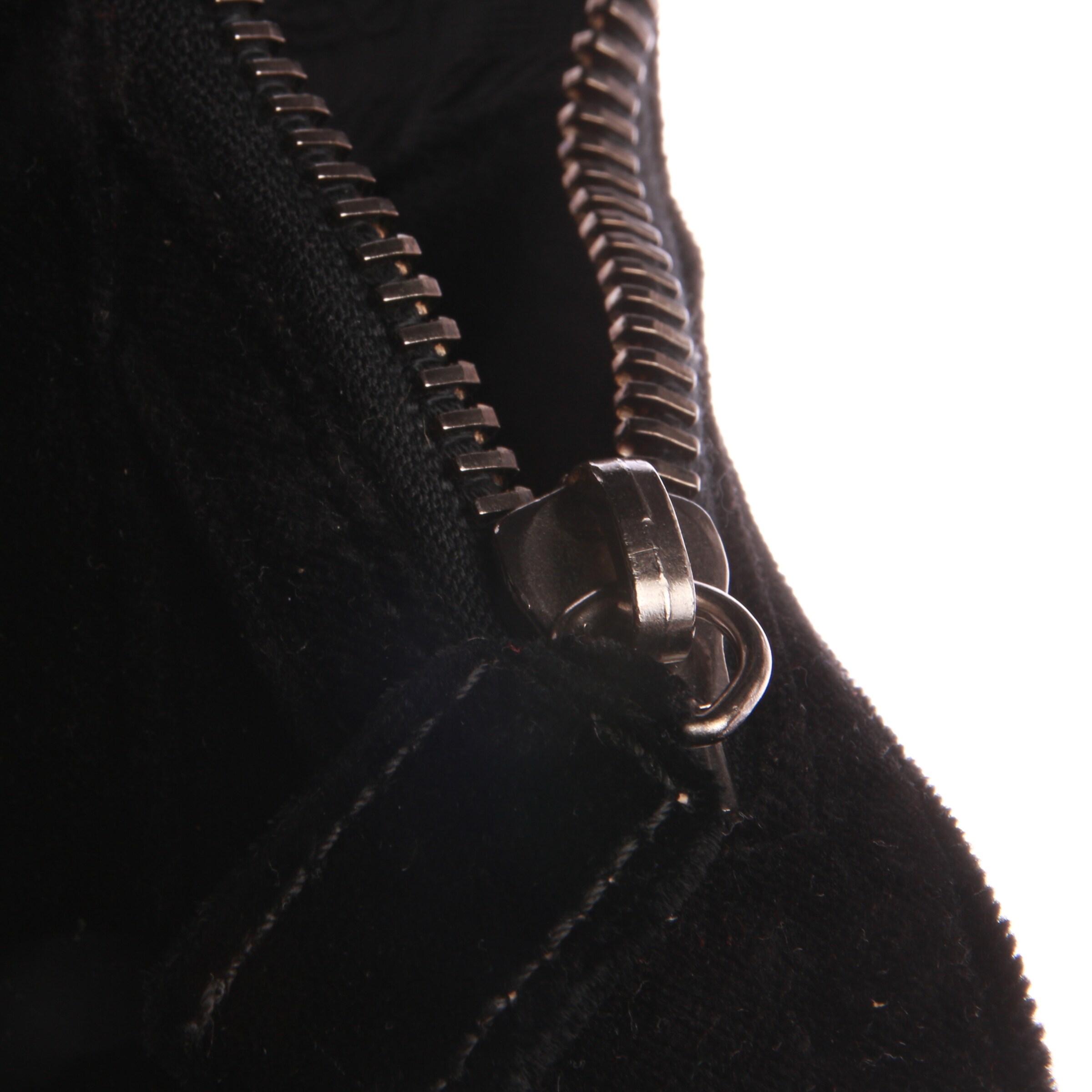 PRADA Handtasche One Size in Schwarz