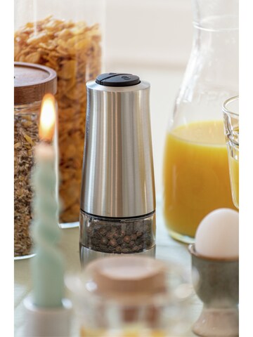 Wenko Cooking Utensil in Silver