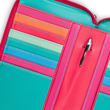 mywalit Geldbörse in Blau