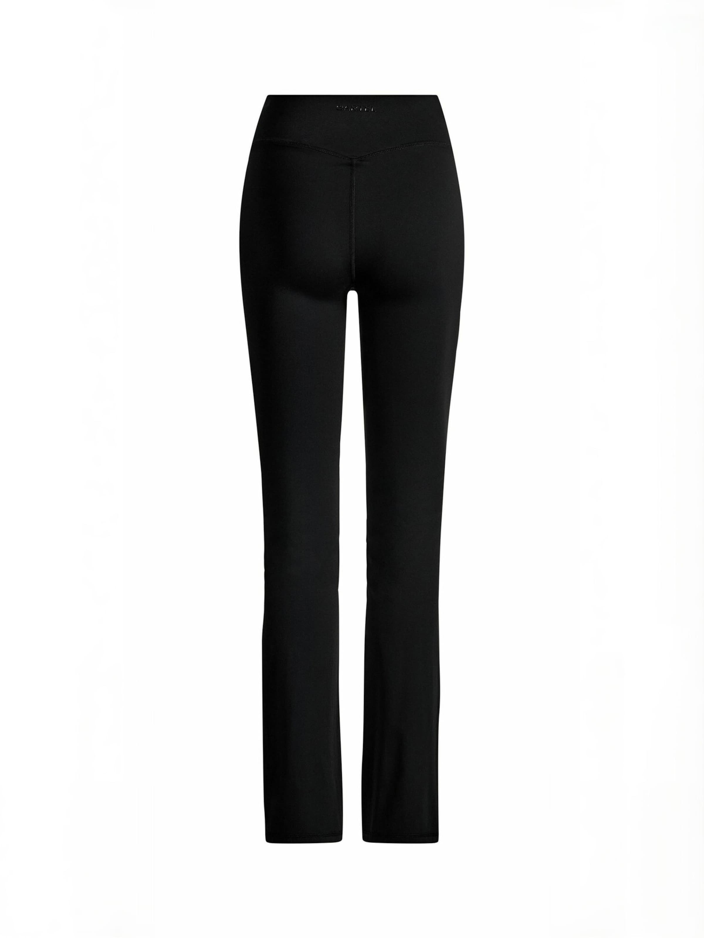 Regular Pantalon ' Art ' Copenhagen Cartel en noir