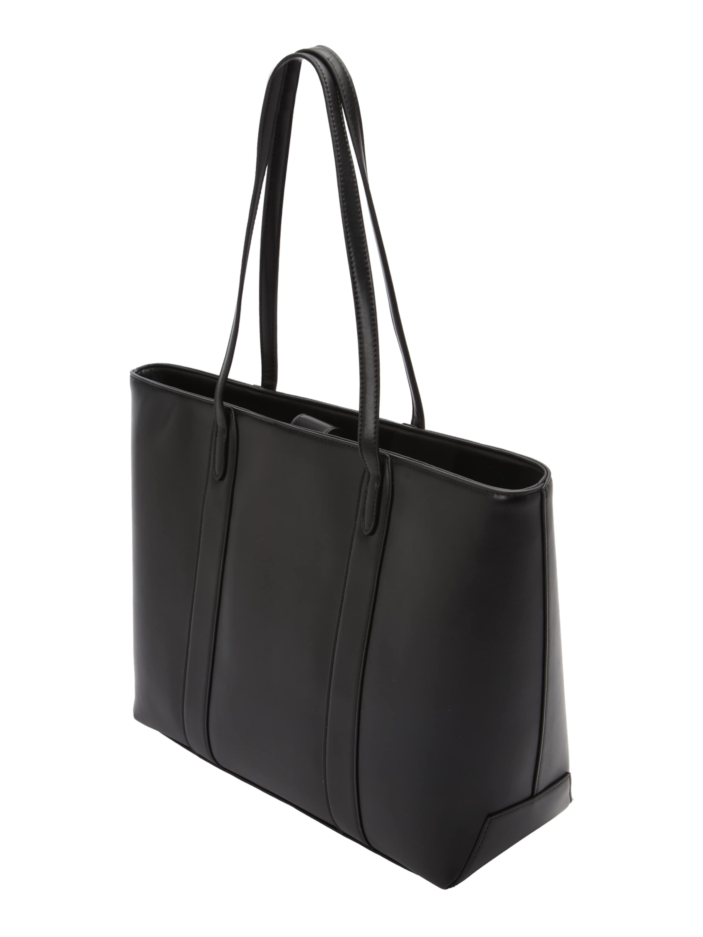 19V69 ITALIA Shopper 'Avena' in Black
