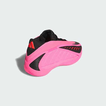 Chaussure de sport 'Anthony Edwards 2' ADIDAS PERFORMANCE en rose