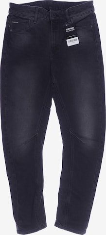 G-Star RAW Jeans in 25 in Grey: front