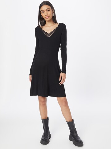 ABOUT YOU Dress 'Pauline' in Black: front