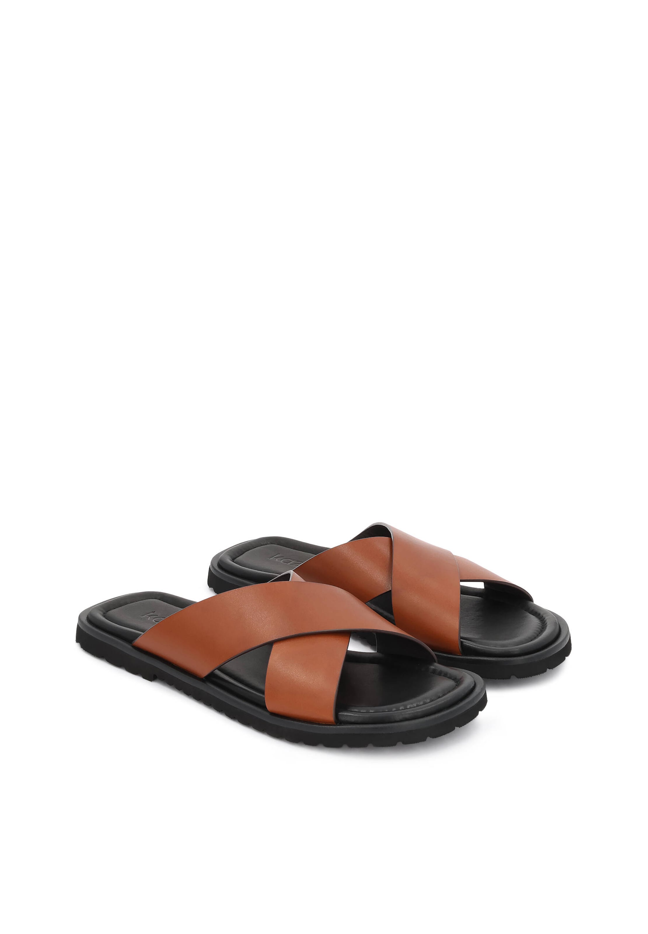 Kazar Μιούλ σε καφέ