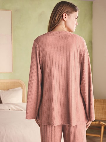 B by Ted Baker Knit cardigan in Pink