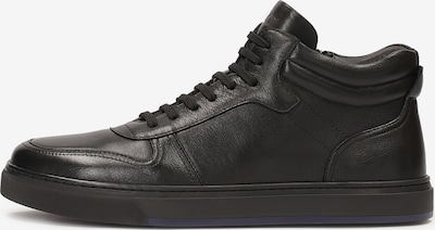 Kazar High-Top Sneakers in Black, Item view