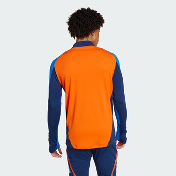 ADIDAS PERFORMANCE Performance shirt 'Juventus Tiro 24 Competition' in Orange