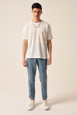 Antioch Shirt in White