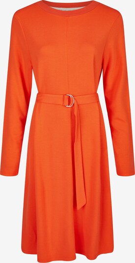 Lovely Sisters Kleid 'Katharina' in orange, Produktansicht