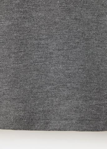 Tricou 'LIA' de la MANGO pe gri